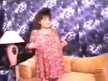 Classic sex scene Sexy Pregnant Asian