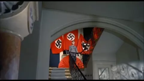 Classic sex scene Clip from she Devils of the SS (d. Erwin Dietrich, 1973) STALAG FILM