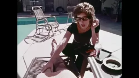 Classic sex scene Erotic Point of View (1974)