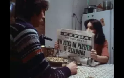Classic sex scene Baby Oil (1975)