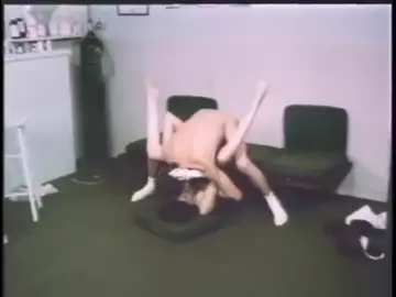 Classic sex scene The Legend 3 - John Holmes