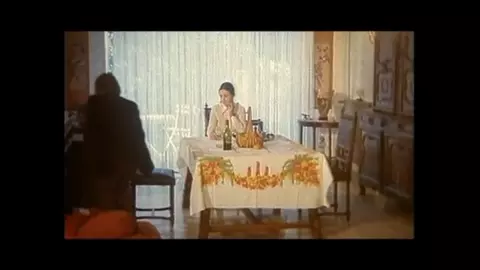 Classic sex scene MONIQUE PORN FILM Part 1 (ITA)