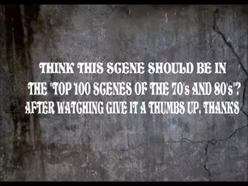 Classic sex scene Top 100 Entry 008