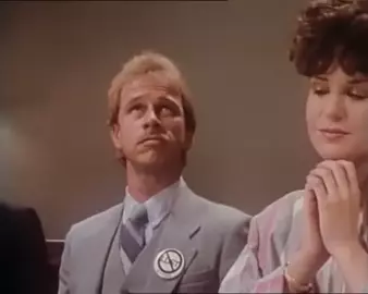 Classic sex scene Eric Edwards & Lots more Fun Vintage Orgy 1985