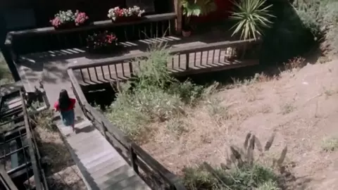 Classic sex scene Sweet Young Foxes