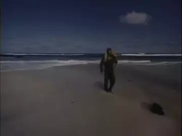 Classic sex scene Surrender in Paradise (1984)