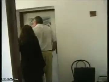 Classic sex scene MILF Picked up at Home