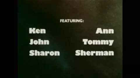 Classic sex scene The Hit (1975)