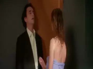 Emmanuelle Beart - Hot Scene