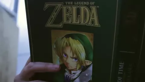 Classic sex scene Schumibaby - Naughty Zelda Fan get High! ¦ Smoke Weed ¦ Amateur