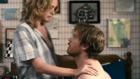 Nude Scene Brie Larson {captain Marvel} - Jerk off Challenge 2019