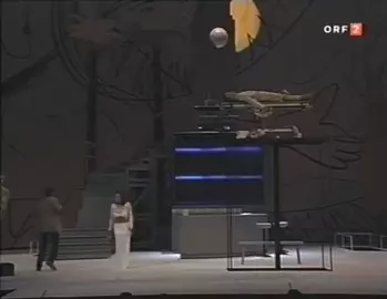 Adult Performance Video Naked on Stage