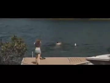 Sexy video Elizabeth Olsen Hot Nude/sex Scenes