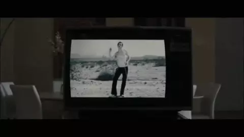 Sexy video Amber Heard all Nude Scenes from the Informers (2008)