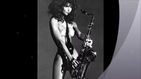 Nude Scene Actress Joan Severance Stark Naked