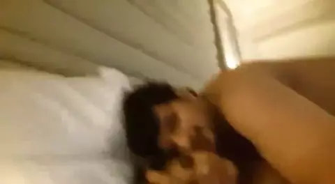 Nude Scene Pakistani Actress Mohsin Abbas Wife Leaked Video