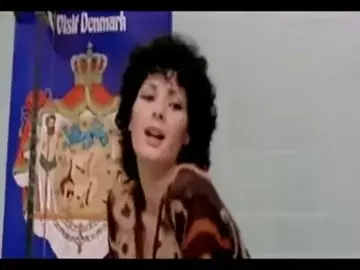 Sexy video Edwige Fenech Nude Scenes Compilation Part 2