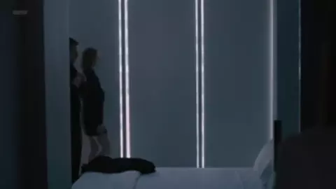 Sexy video Louisa Krause, Anna Friel Nude - the Girlfriend Experience