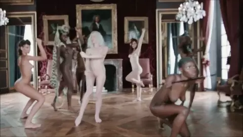 Naked on Stage Rarely seen Nude Performances, Vote it for More!