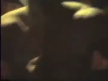 Naked on Stage Performance Art Features Hot Guys with a Dildo