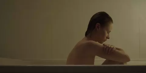 Nude Yuliya Abdel-Fattah, Evgeniya Gladij - Pryatki  s01e03e06 (2019)