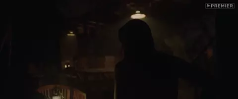 Nude Maryana Spivak - Vongozero. The Outbreak s01e08 (2019)