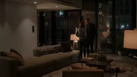 Nude Kerry Condon - Ray Donovan s07e05 (2019)