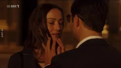 Nude Aenne Schwarz - Blind ermittelt Das Haus der Lugen (2019)