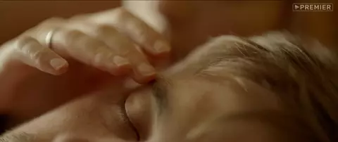 Nude Evgeniya Gromova - Vernost (2019)