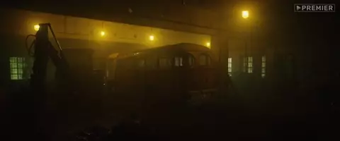 Nude Viktoriya Agalakova - Vongozero. The Outbreak s01e04 (2019)