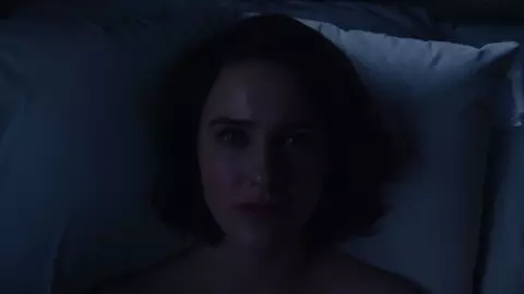 Nude Rachel Brosnahan – The Marvelous Mrs Maisel s03e01 (2019)