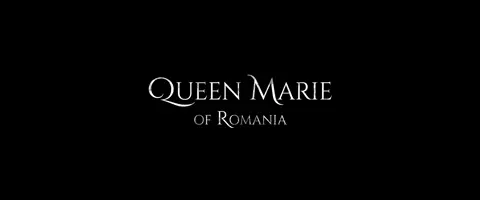 Nude Maria Muller - Queen Marie of Romania (2019)