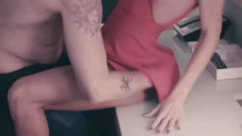 Nude Tessa Farrell sexy - The Madness Within (2019)