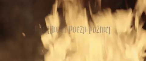 Nude Marcjanna Lelek - Pol wieku poezji pozniej (2019)