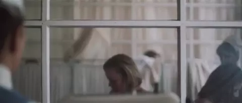 Nude Karoline Brygmann - De lystsyge (2019)