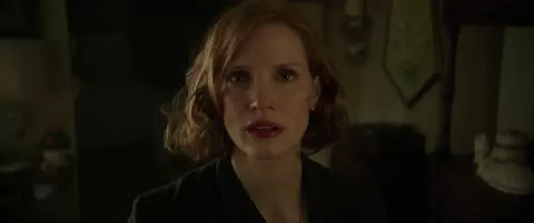 Nude Joan Gregson - It Chapter Two (2019)