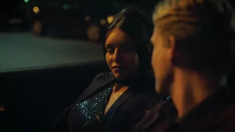 Nude Johanna Ingelfinger - Meiberger - Im Kopf des Taters s02e05 (2019)