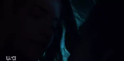 Nude Willa Fitzgerald, Marlo Kelly, Herizen F. Guardiola - Dare Me s01e02 (2019)