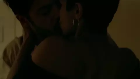 Nude Daiana Provenzano, Eva Bianco - El rocío (2019)