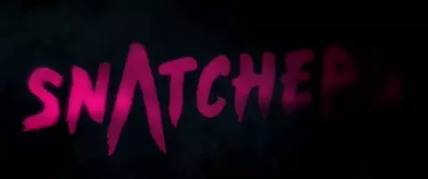 Nude Mary Nepi - Snatchers (2019)