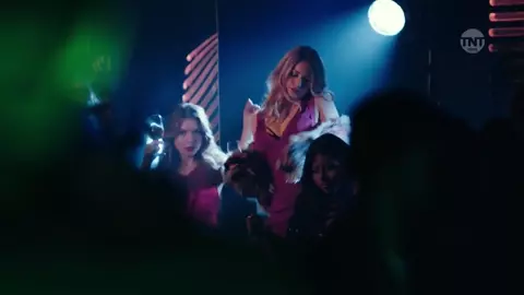 Nude Patrizia Doll - 4 Blocks s03e03 (2019)