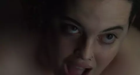 Nackte Mijal Katzowicz, Disturbia Rocio, Violeta Valiente, Rana Rzonscinsky, Ivanna Colonna Olsen - Las hijas del fuego (2018)