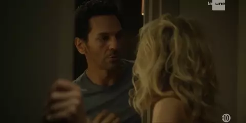 Nude Helene de Fougerolles - Balthazar s02e03e06 (2019)