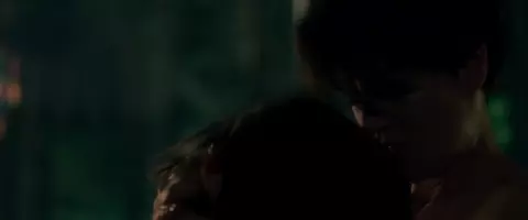 Nude Paulina Walendziak, Maja Ostaszewska, Magdalena Wrobel, Monika Stelmasiak - Ja teraz klamie (2019)
