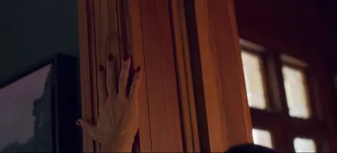 Nude KaDee Strickland - Sex Scene From movie - Grand Isle (2019)