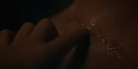 Nude Imogen Daines - The Witcher s01e03 (2019)