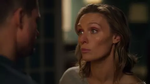 Nude Michaela McManus - The Village s01e05 (2019)