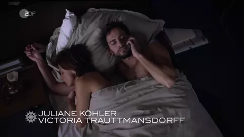 Nude Anna-Lena Schwing, Julia Brendler sexy - Nord Nord Mord s01e11 (2019)