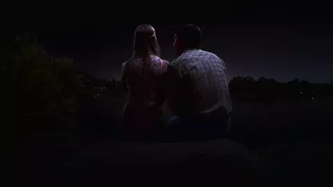 Nude Virginia Gardner - Dolly Parton's Heartstrings s01e06 (2019)