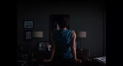 Nude Natalie Portman - Lucy in the Sky (2019)
